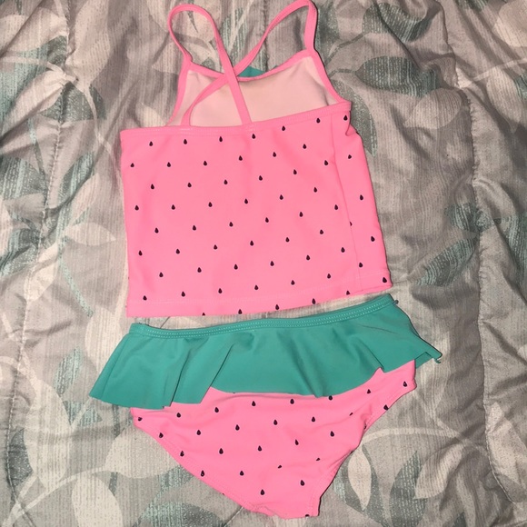 Bathing suit - Picture 2 of 4